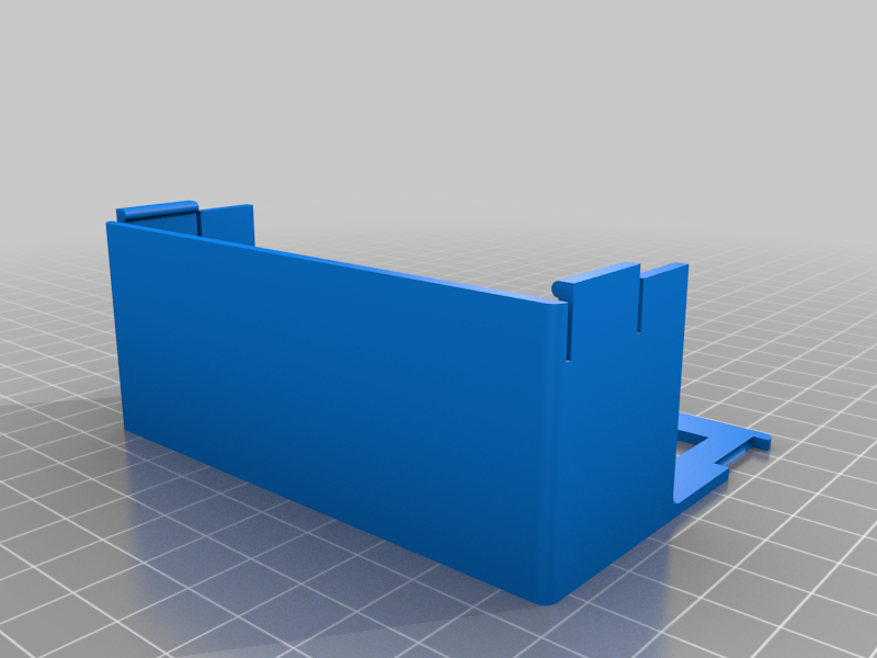 Card Holder - Various Games and Sizes - Identical Halves by ...