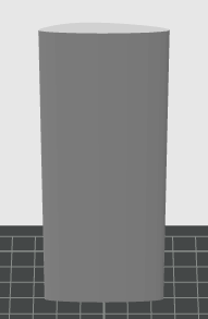 wing for 3d modeling