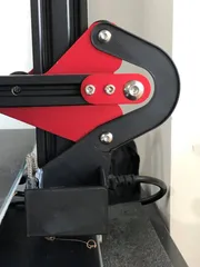 CR-10S Pro Purge Bucket For the Palette+ and Palette 2