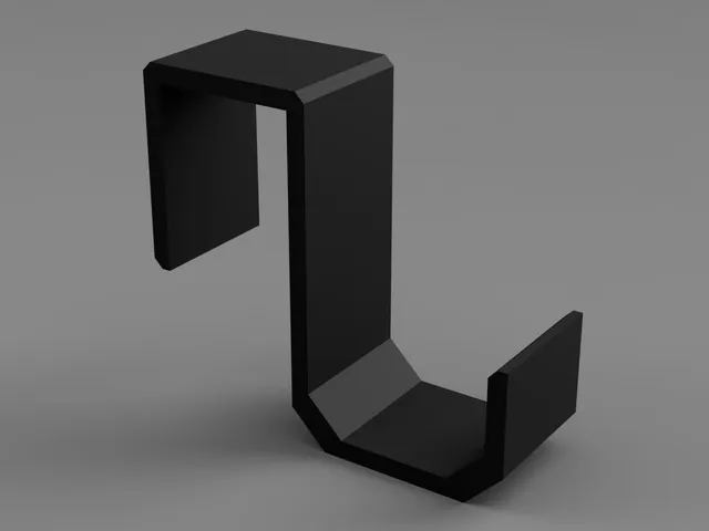 Cabinet Hook