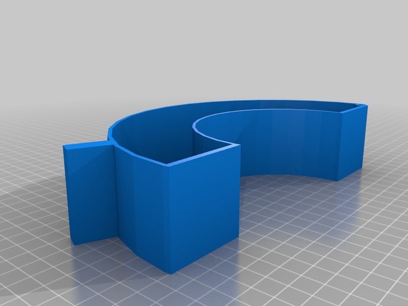 Spool Drawer