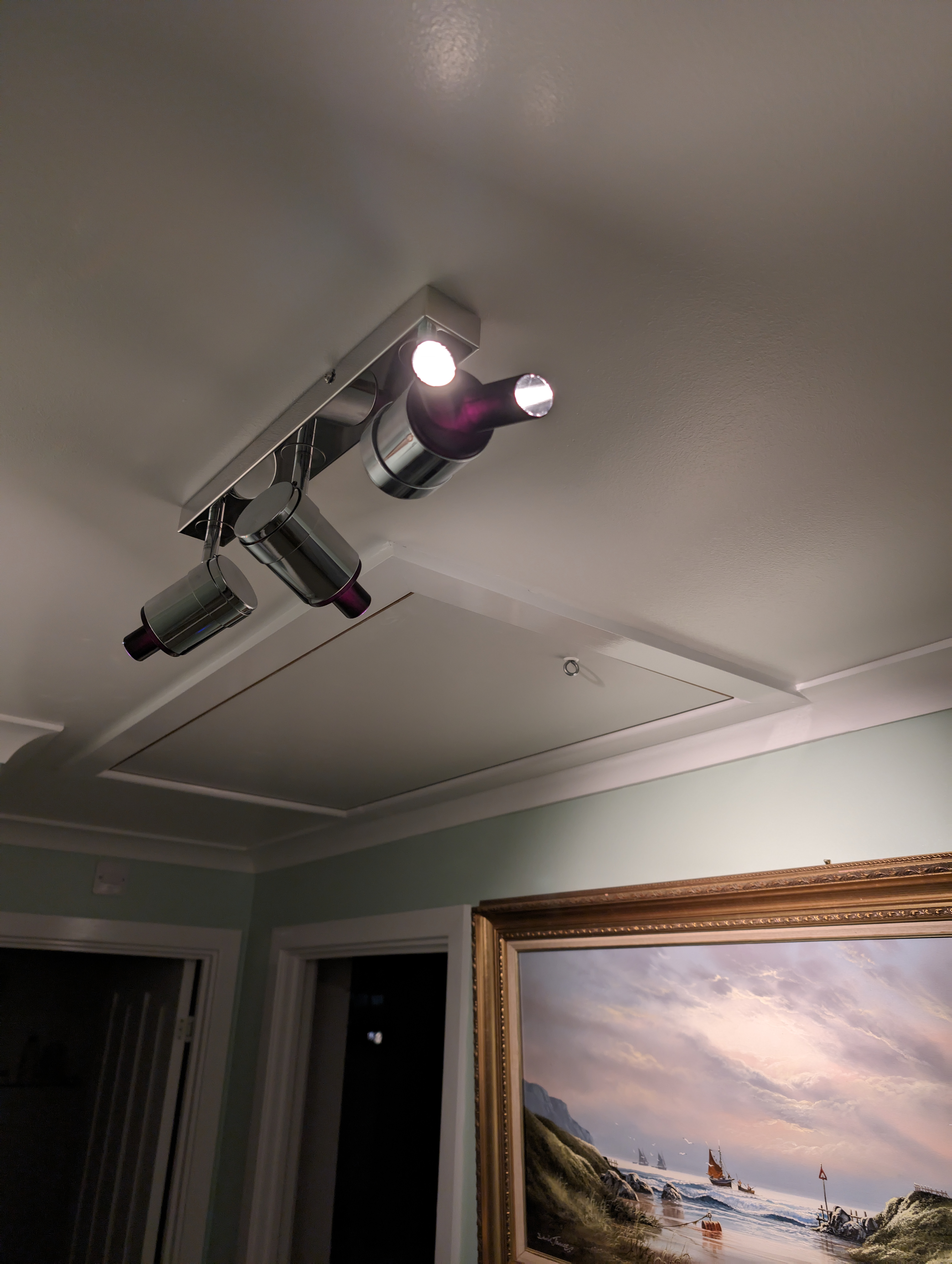GU10 LED Beam Focuser