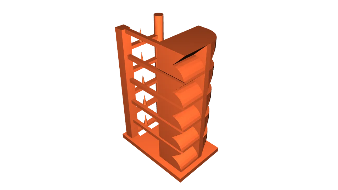 Free 3D file SwitchBot Thermometer bracket 🌡️・3D printable design to  download・Cults