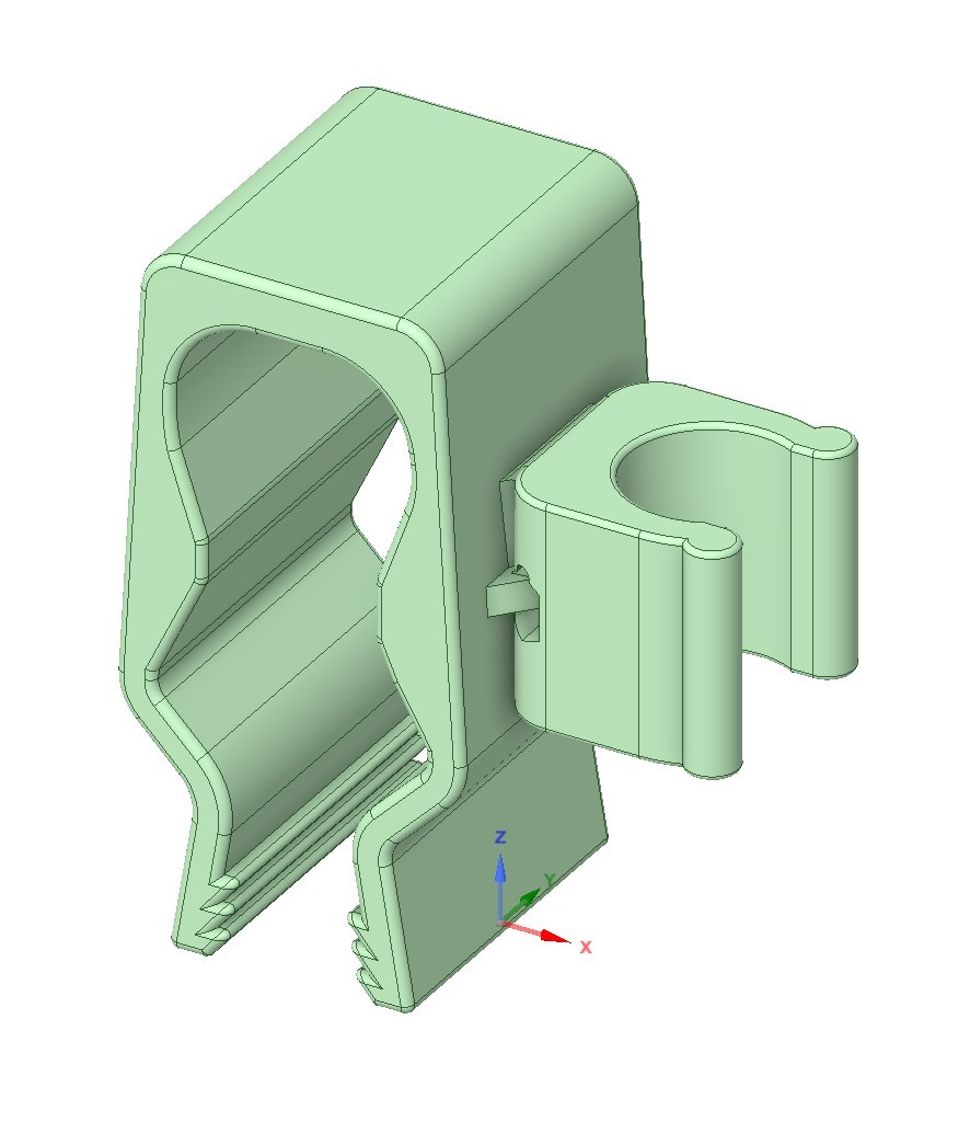 golf-club-holder-by-tg-kang-download-free-stl-model-printables