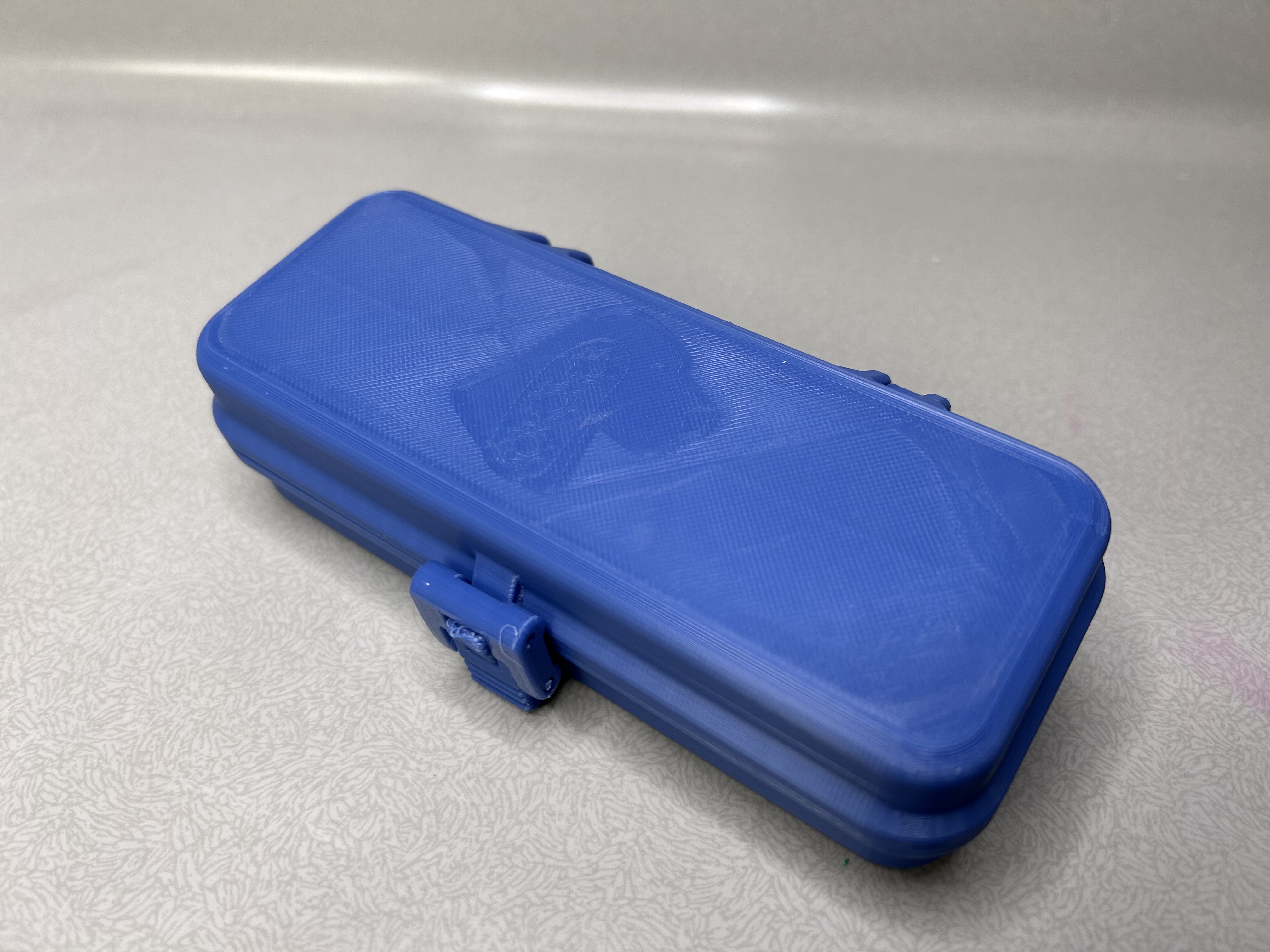 Miniatura 4 do modelo 3D Creality Tool Case - Standard Ender Tools
