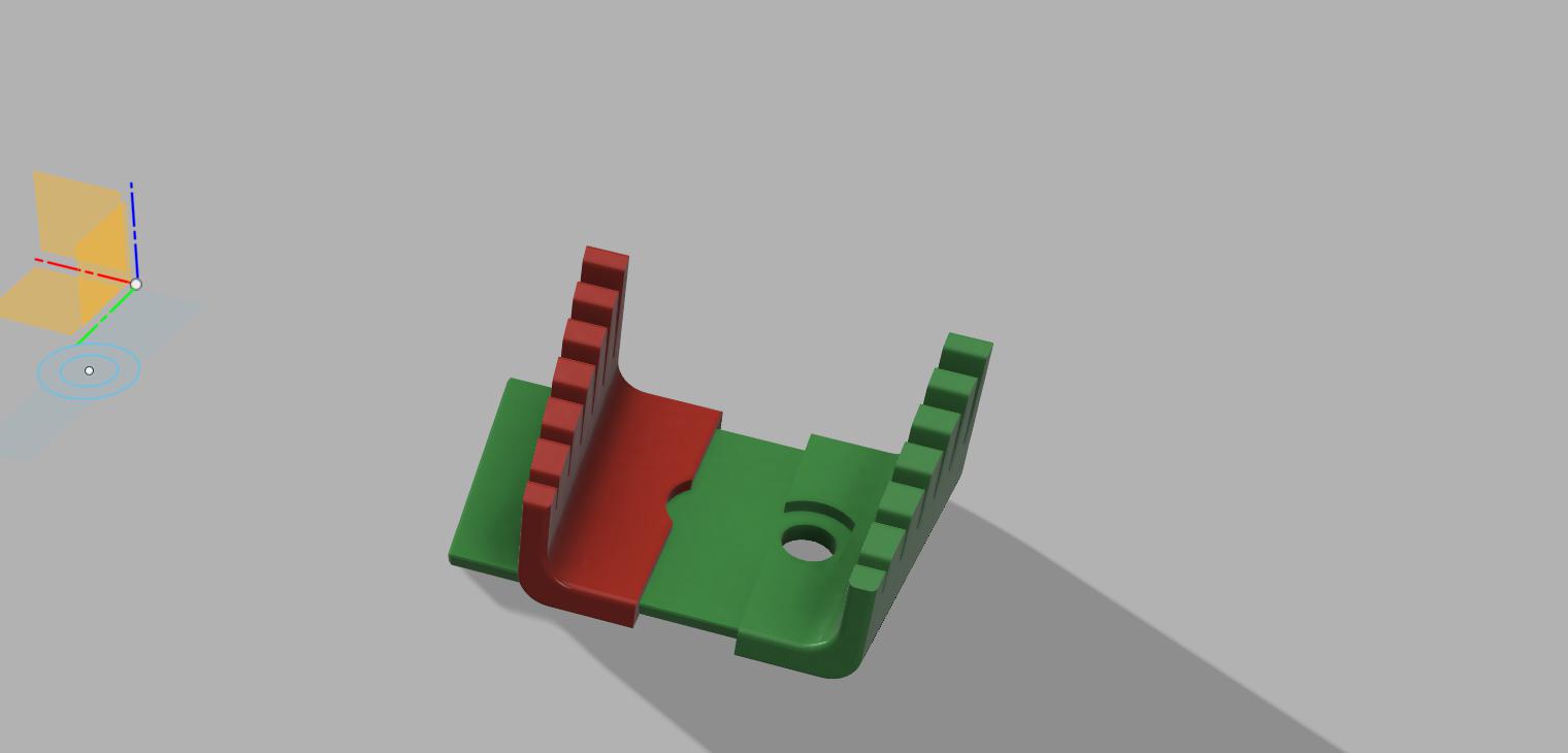 Adjustable Soldering Jig