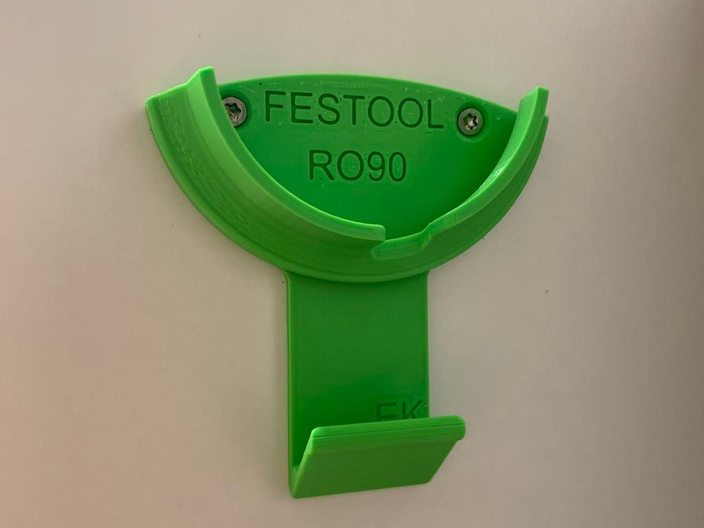 Festool RO90 Holder