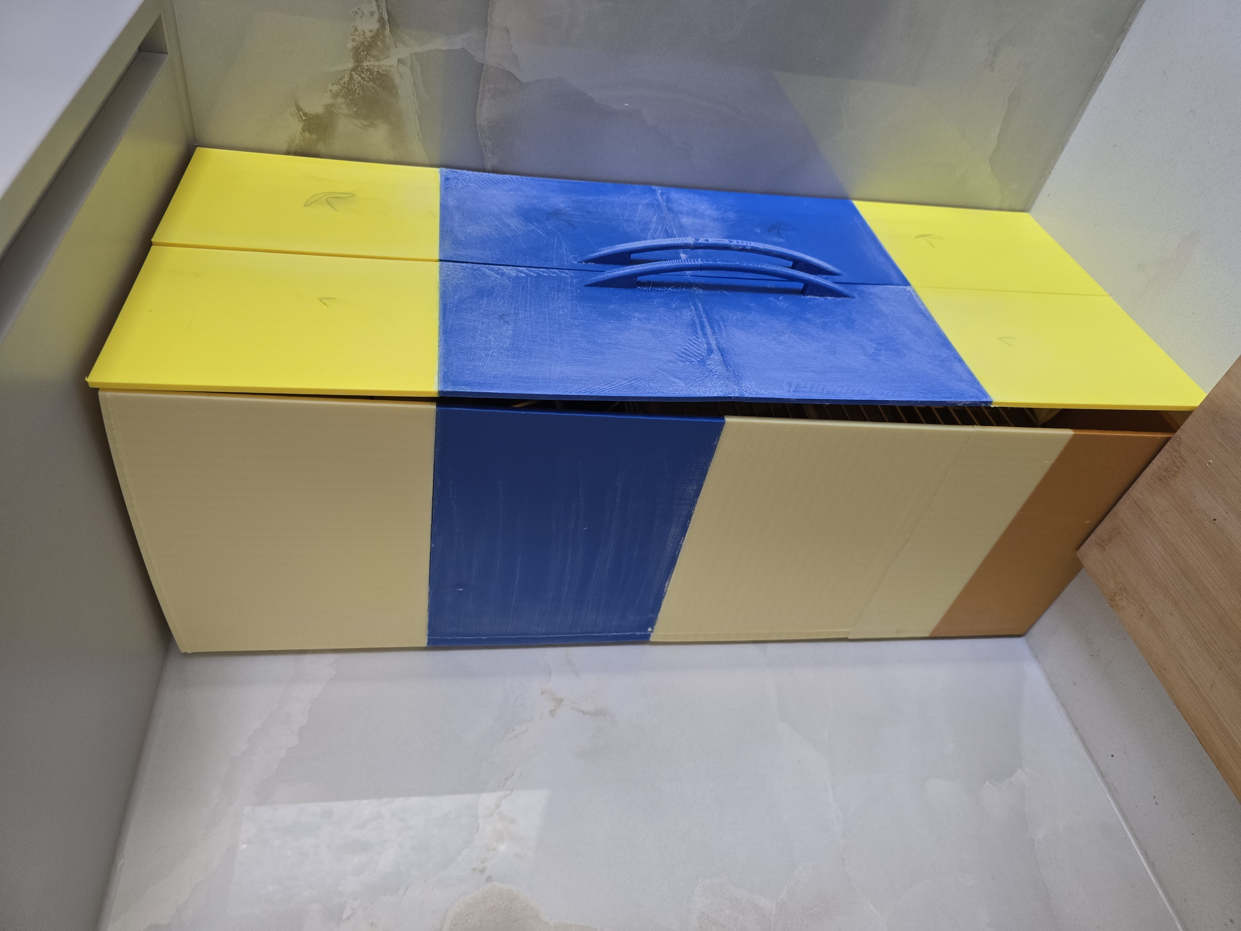 cupboard — miniatura 4