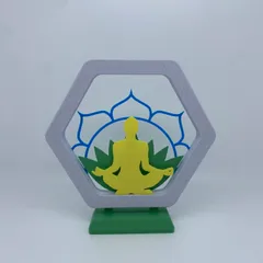 Frame Yoga