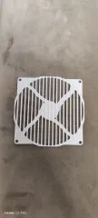 FAN GRILL for NOISEBLOCKER NB-eLoop 120mm