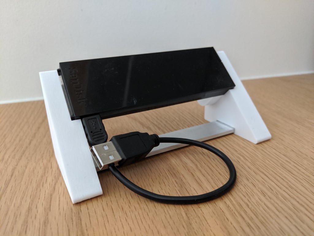 SanDisk Image Mate AllinOne Card Reader Stand by ezascanbe Download