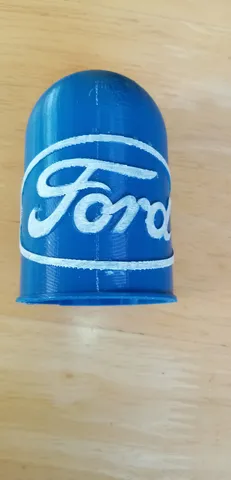 Krytka koule tažného zařízení Audi, Dacia, Ford, Opel, Renault, Seat, Škoda, Volkswagen, Volvo a bez značky.
