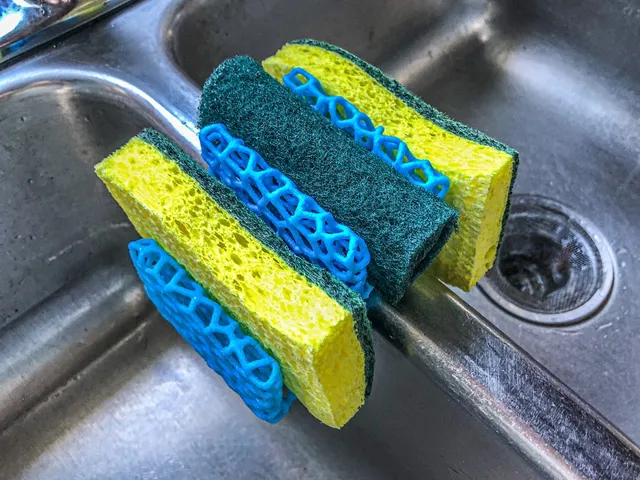 3-WaySpongeRack