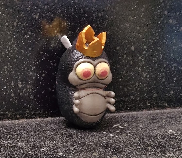 Lord of the Flies (Double King)