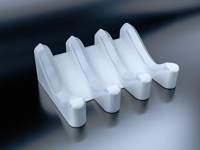 Soap dish