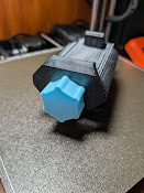 Bigger Knob for Tripod Phone Holder (Vertical and Horizontal)