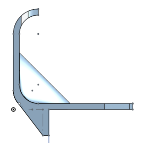 Laminate/Vinyl Flooring Spacer