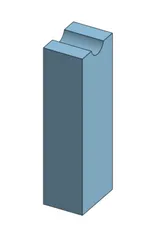 Sovol SV06 - Z-Axis Alignment Block