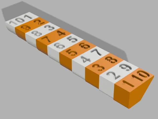 Chamfer & Fillet Test