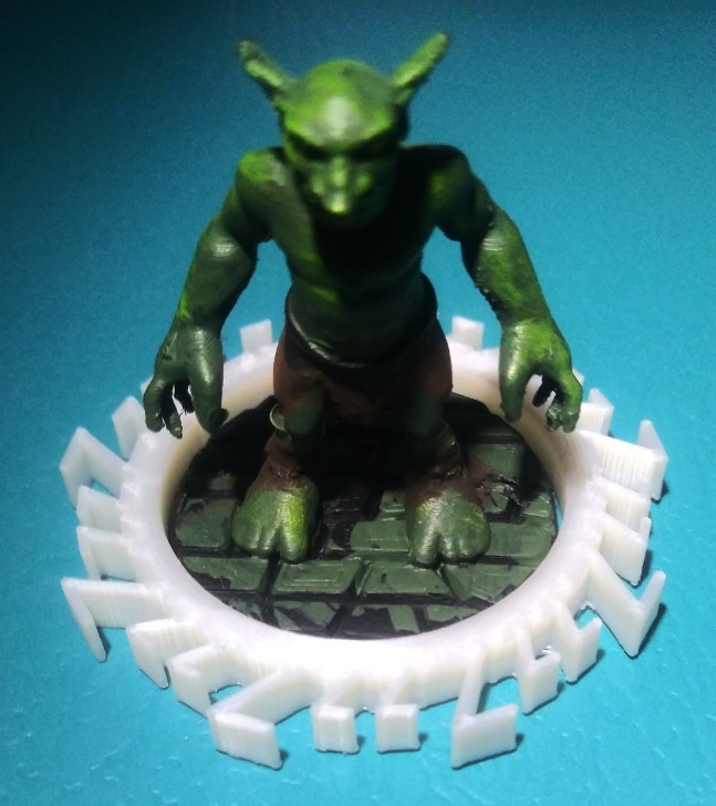 Tabletop Condition Indicators — miniatura 5