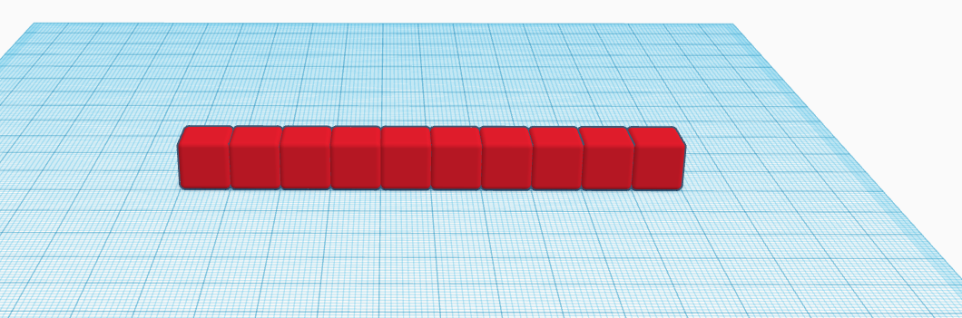 JaMaRa blocks for learning to calculate.