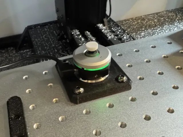 Milo v1.5 Toolsetter Probe Holder
