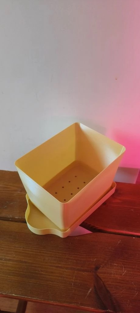 easy pot 1,5 litre
