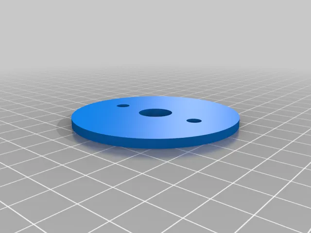 colorFabb 2.2kg roll holder