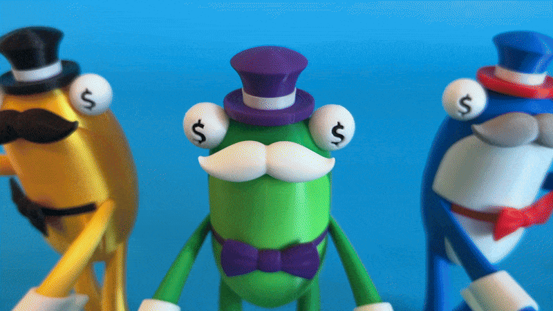 Fancy Pants — thumbnail 3