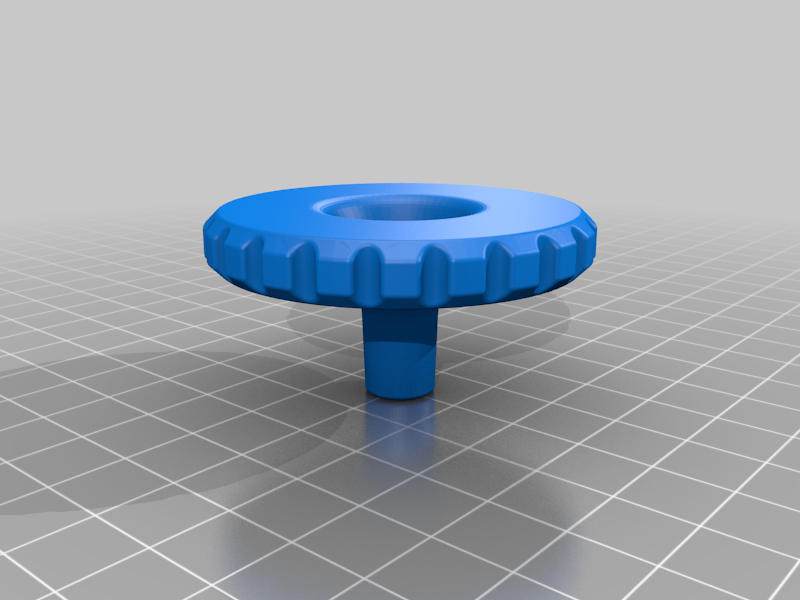 Miniatura 10 do modelo 3D Ender 5 Plus Linear Rail Mods