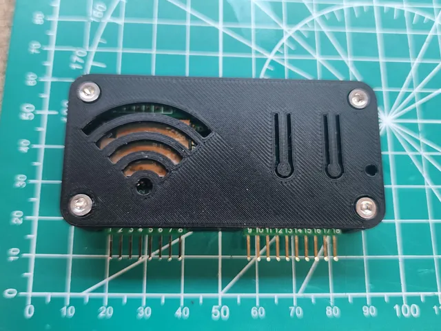 Flipper Zero WiFi Dev Board Case