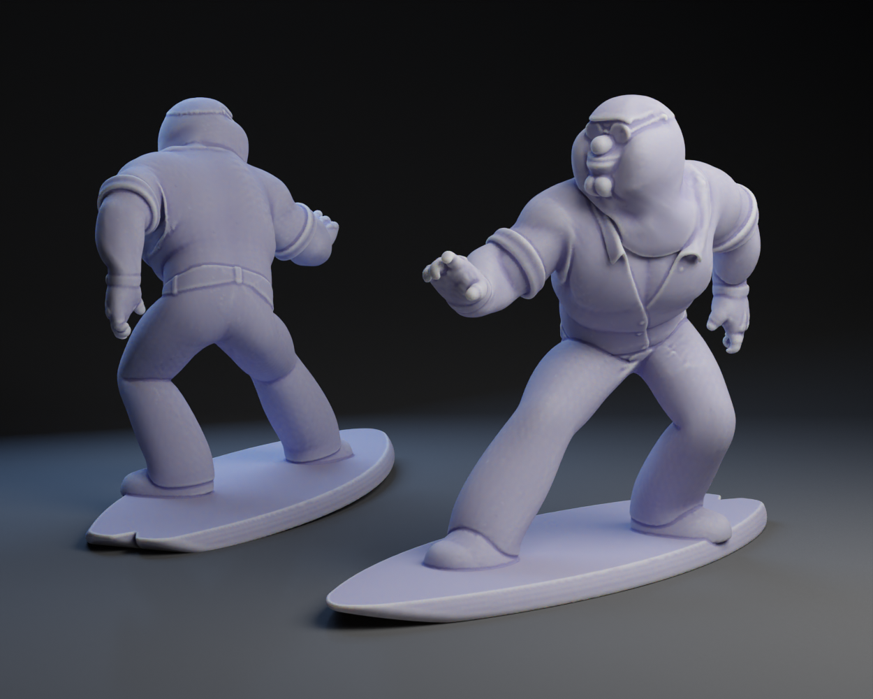 Beefy Fortnite Pete