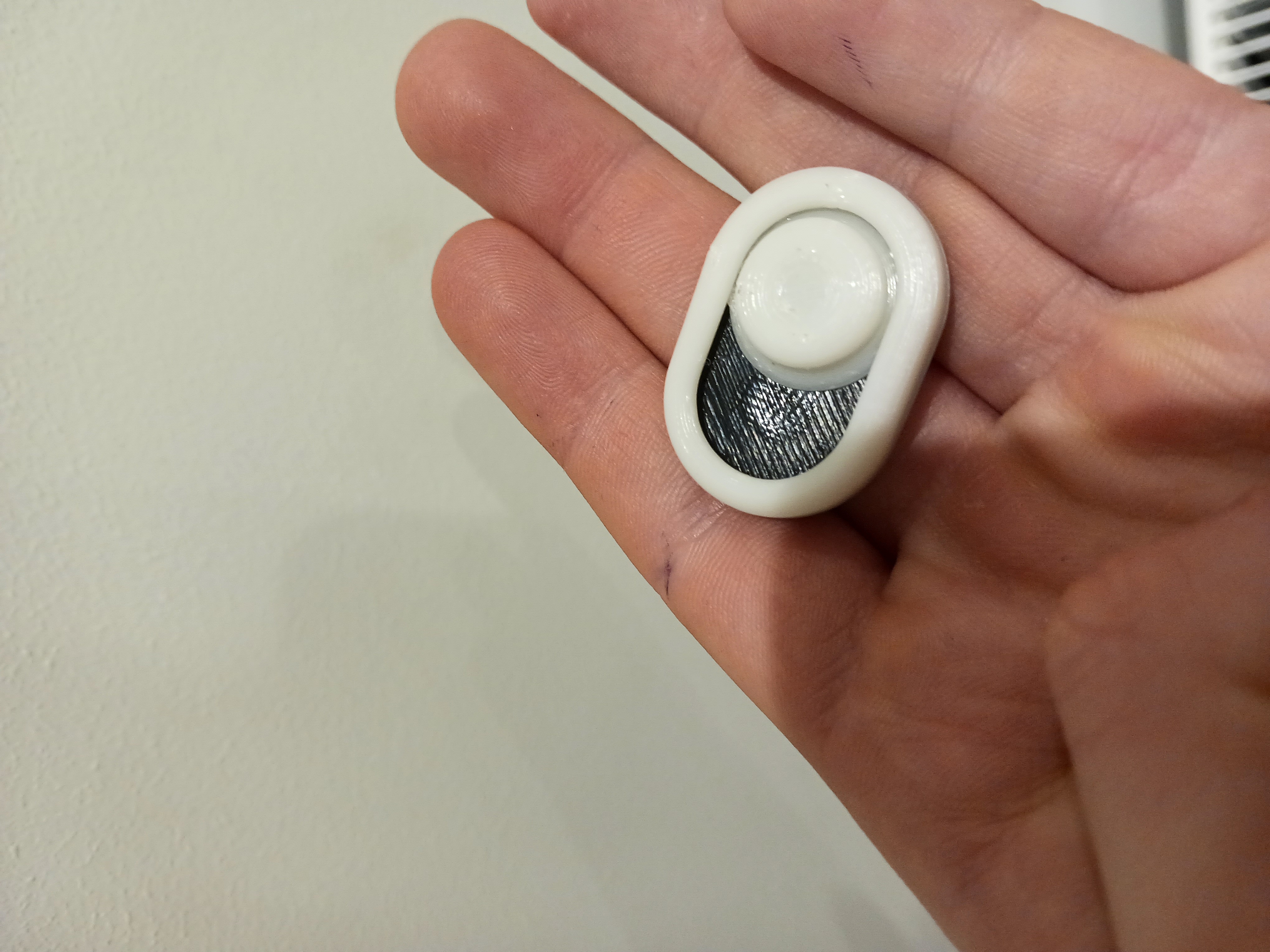 Midget Fidget
