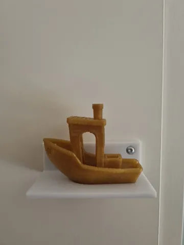 Benchy Shelf (simple)