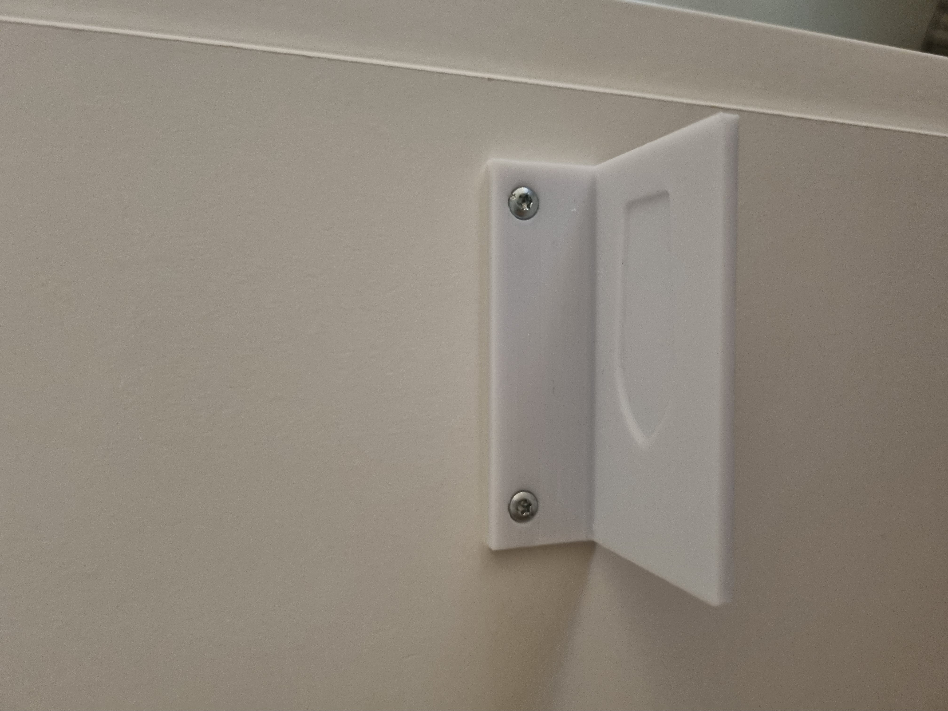 Miniatura 2 do modelo 3D Benchy Shelf (simple)