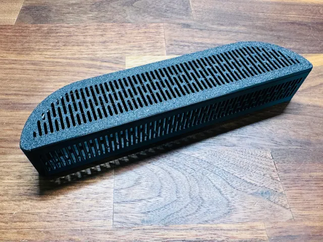 Eibos Cyclopes Silica Basket with lid