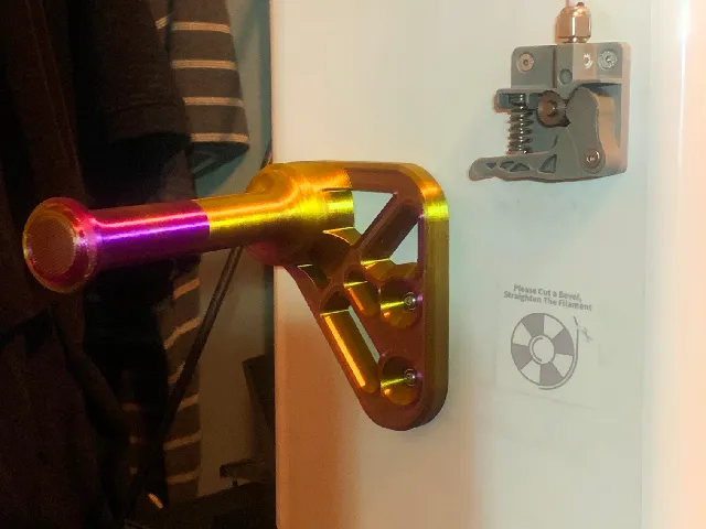 Tina 2 Spool Holder V2.5 Updated