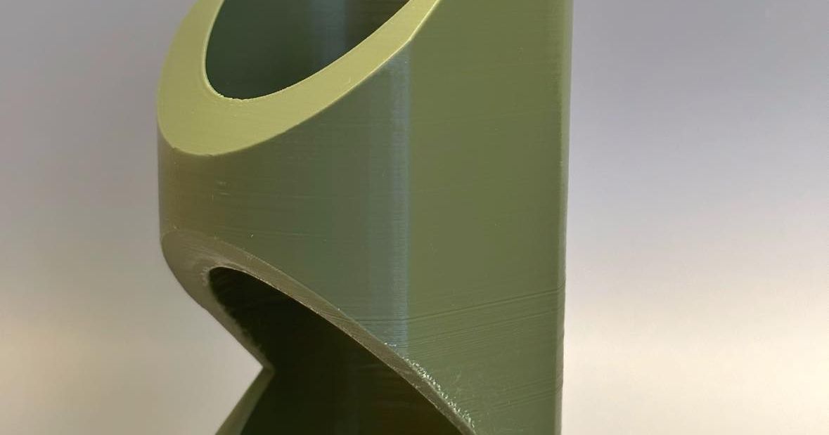 pipe insulation cutting autorstwa Costi Pobierz darmowy model STL
