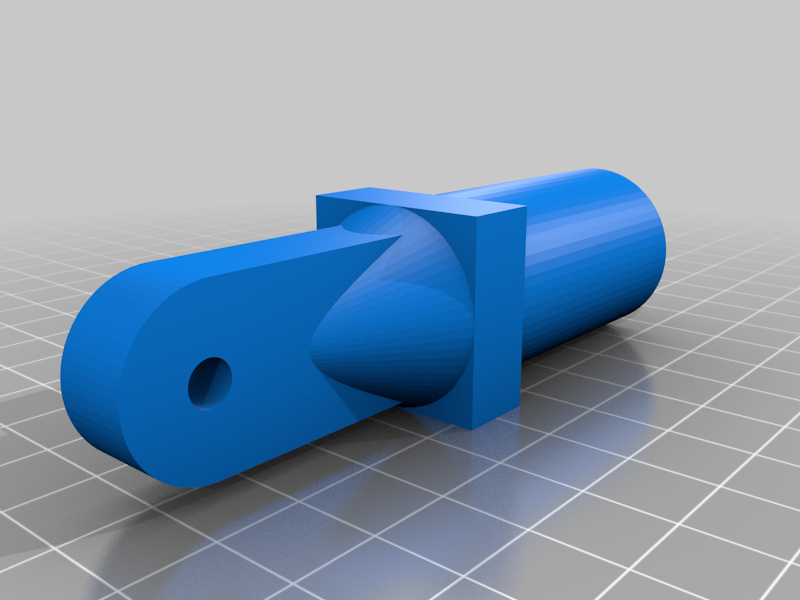 Seed Planter by CaptHowdy Download free STL model