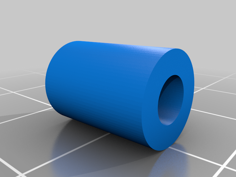 Carbon Fiber Tube 1000mm KARBXON U2013 Carbon Fiber Tube - 16mm X