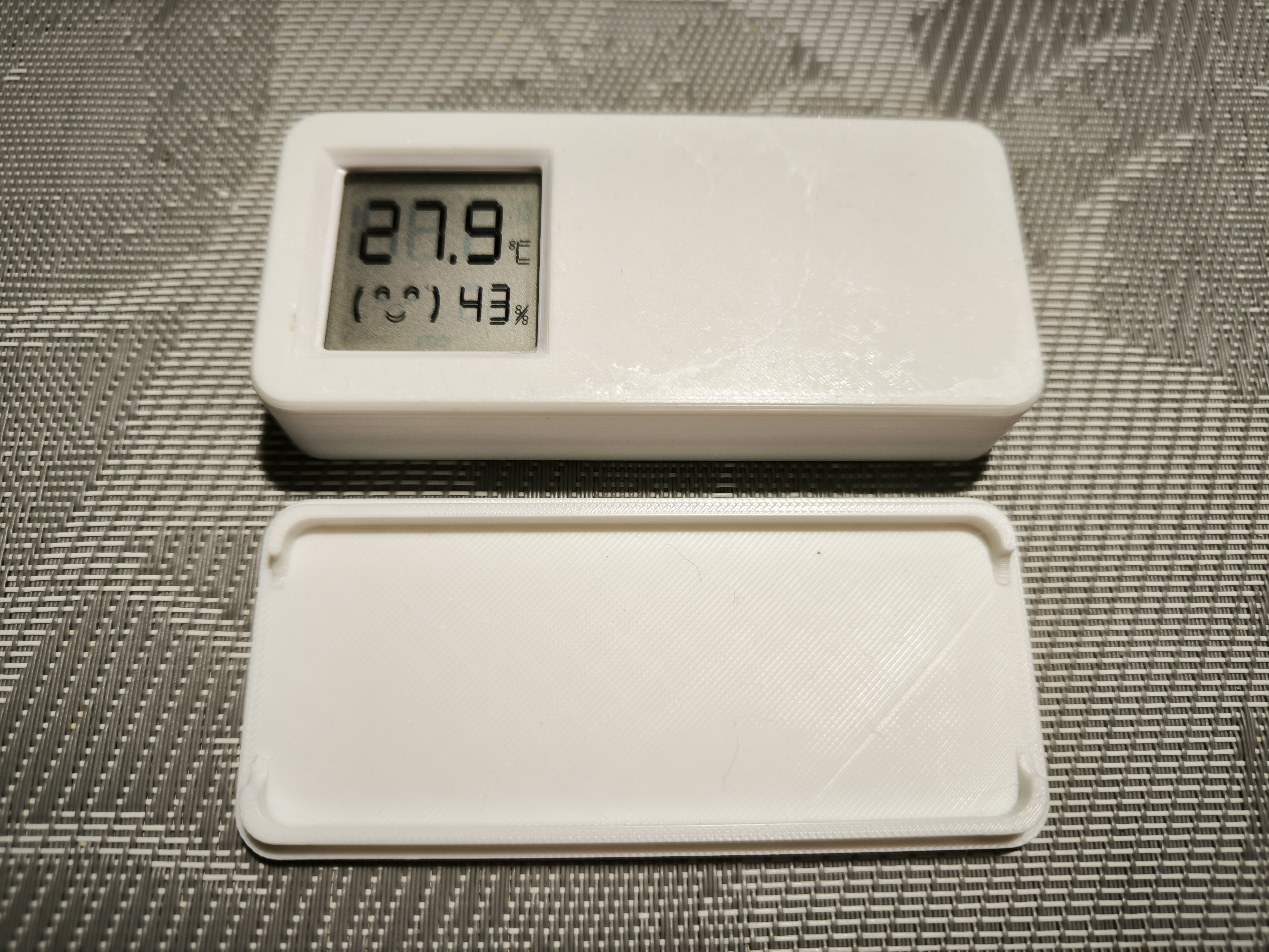 ZTH05 + AA housing