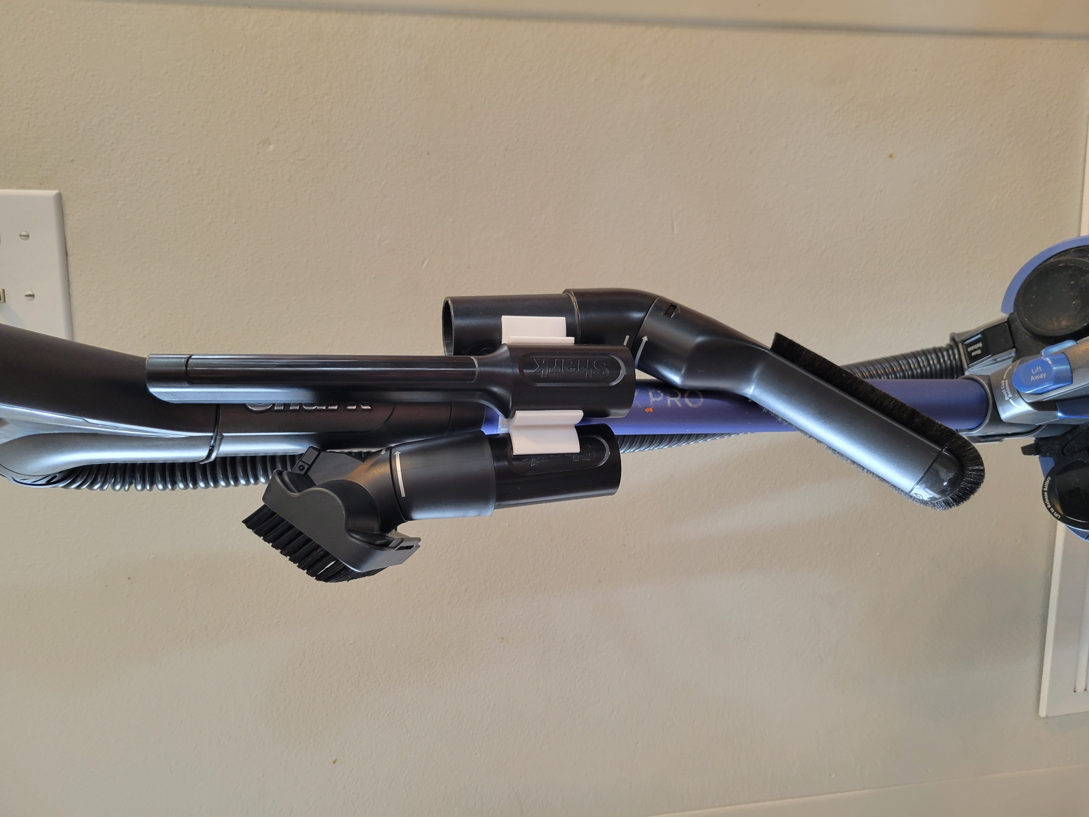 Shark Vertex Pro Accessory Holder (ICZ362H)