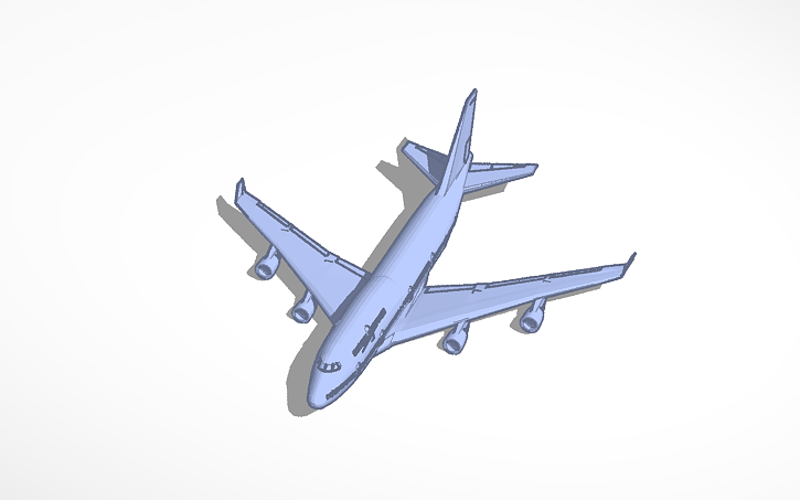 Airplane