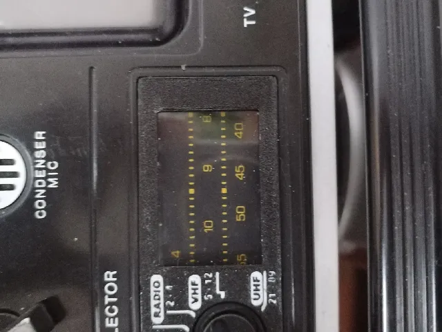 Rádio JVC