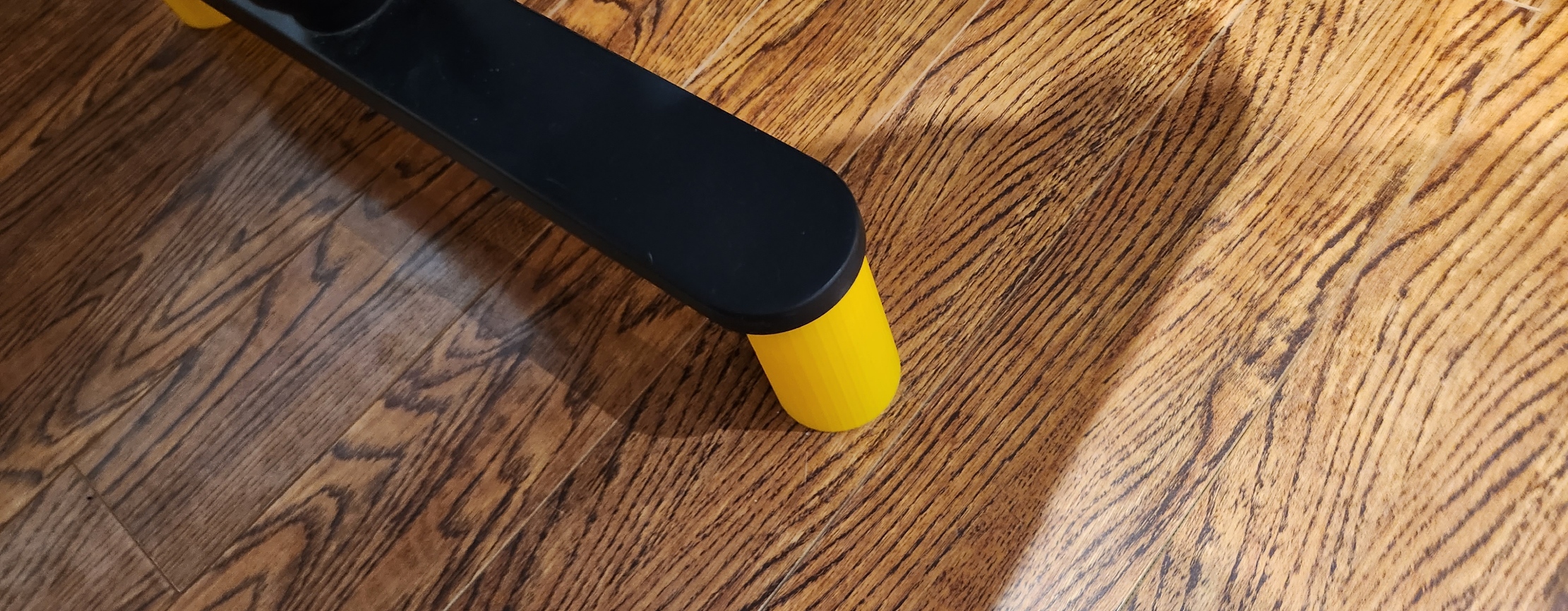 Couch Riser Stl Furniture Raisers by L | Download free STL model | Printables.com
