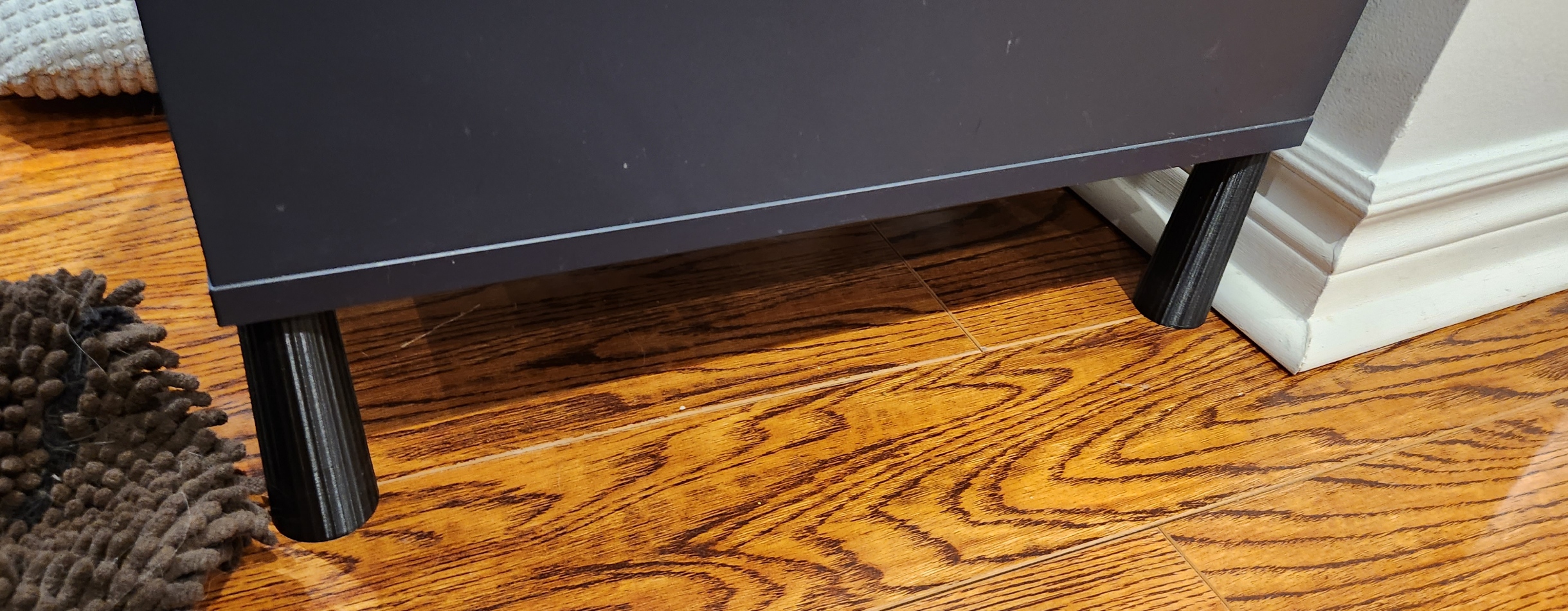 Couch Riser Stl Furniture Raisers by L | Download free STL model | Printables.com