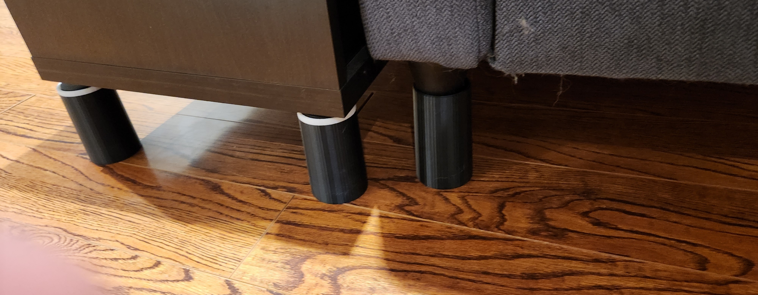 Furniture Raisers by L Download free STL model