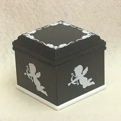 Valentine Box : No MMU Required
