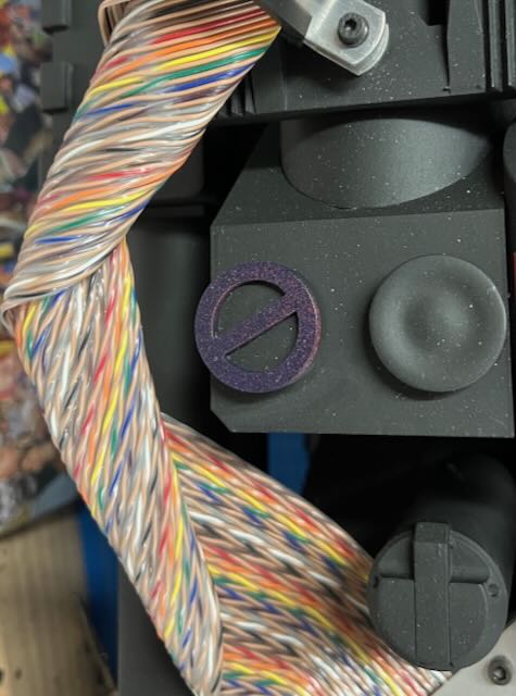 Miniatura 4 do modelo 3D Ghostbusters Proton Pack Flair Pack
