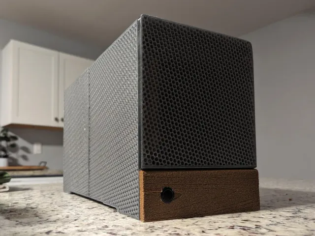 TERRAble PC Case